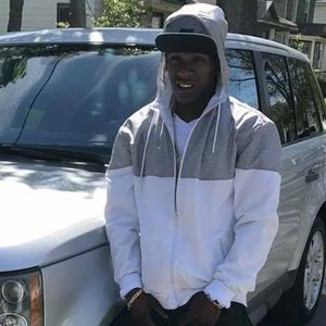 Meet your Posher, Jovonnie